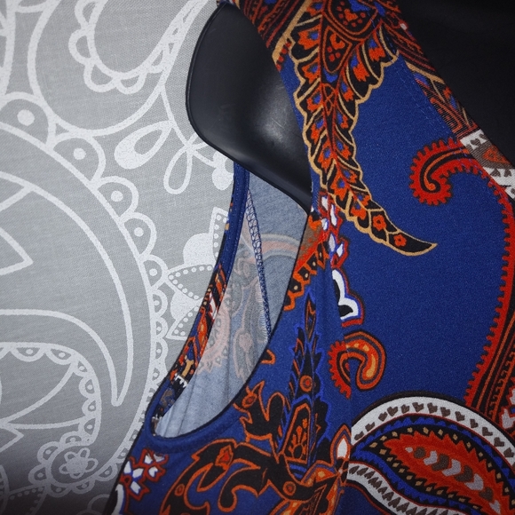 GRACE ELEMENTS Women's Top - Picture 9 of 10